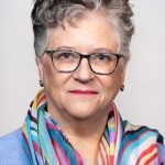 Portrait of Mary Rankin