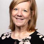 portrait of Liz Phearson Fulkerson