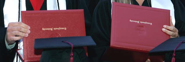 Diplomas