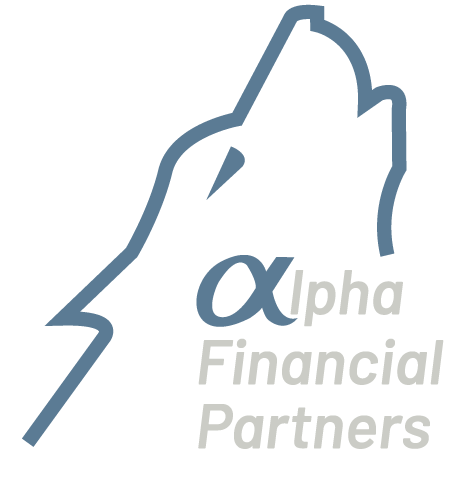 Alpha Financial Partners logo