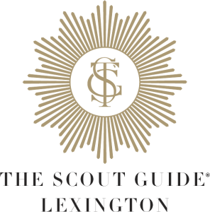 The Scout Guide Lexington