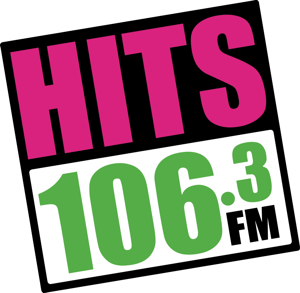 hits 106.3 FM