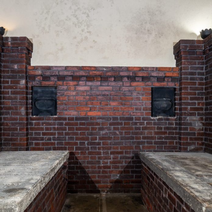 Raf's Tomb