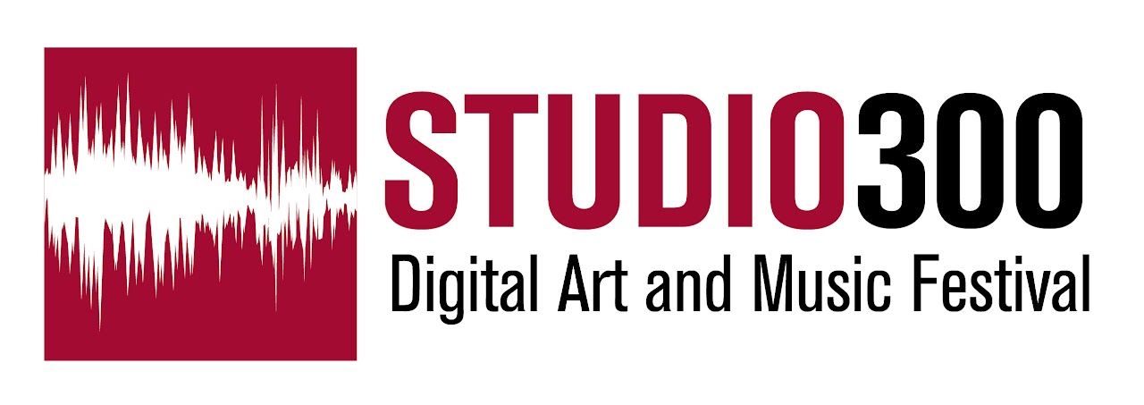 Studio 300 Digital Art and Music Festival