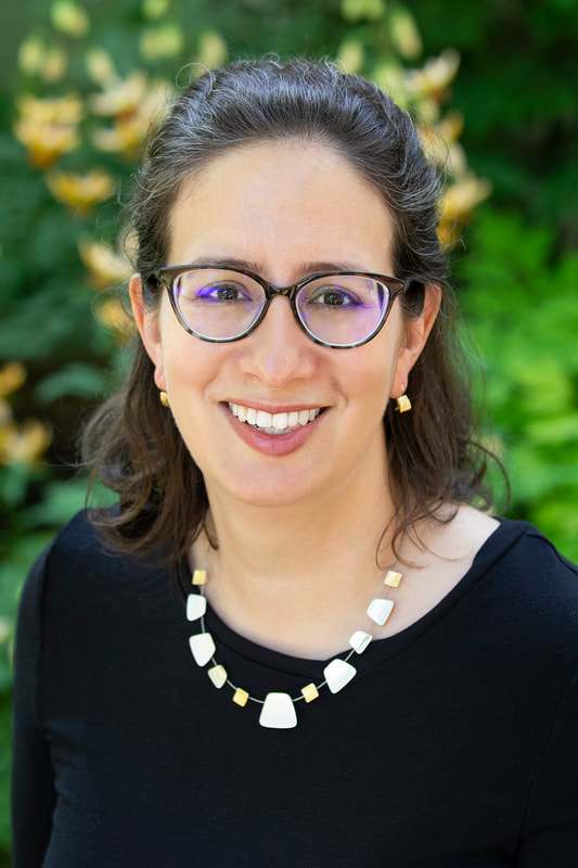 sufrin-headshot-2022_orig Headshot of Dr. Claire E. Sufrin.