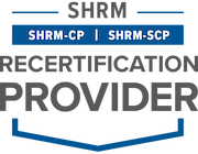 SHRM - SHRM-CP | SHRM-SCP - Recertification Provider