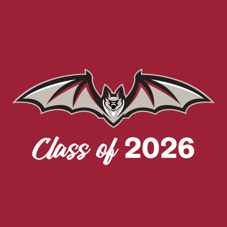 class of 2026 with athletics bat icon graphic downloads