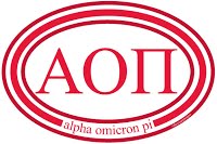 alpha omicron pi