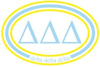 Delta Delta Delta