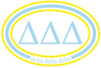 Delta Delta Delta