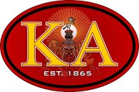 Kappa Alpha