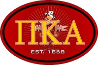 Pi Kappa Alpha