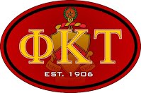 Psi Kappa Tau