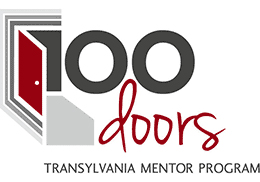 100 Doors Transylvania Mentor Program
