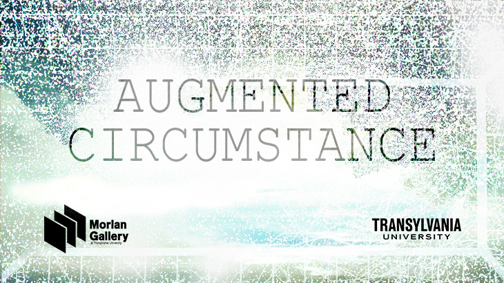 Senior Exhibition – Augmented Circumstance
