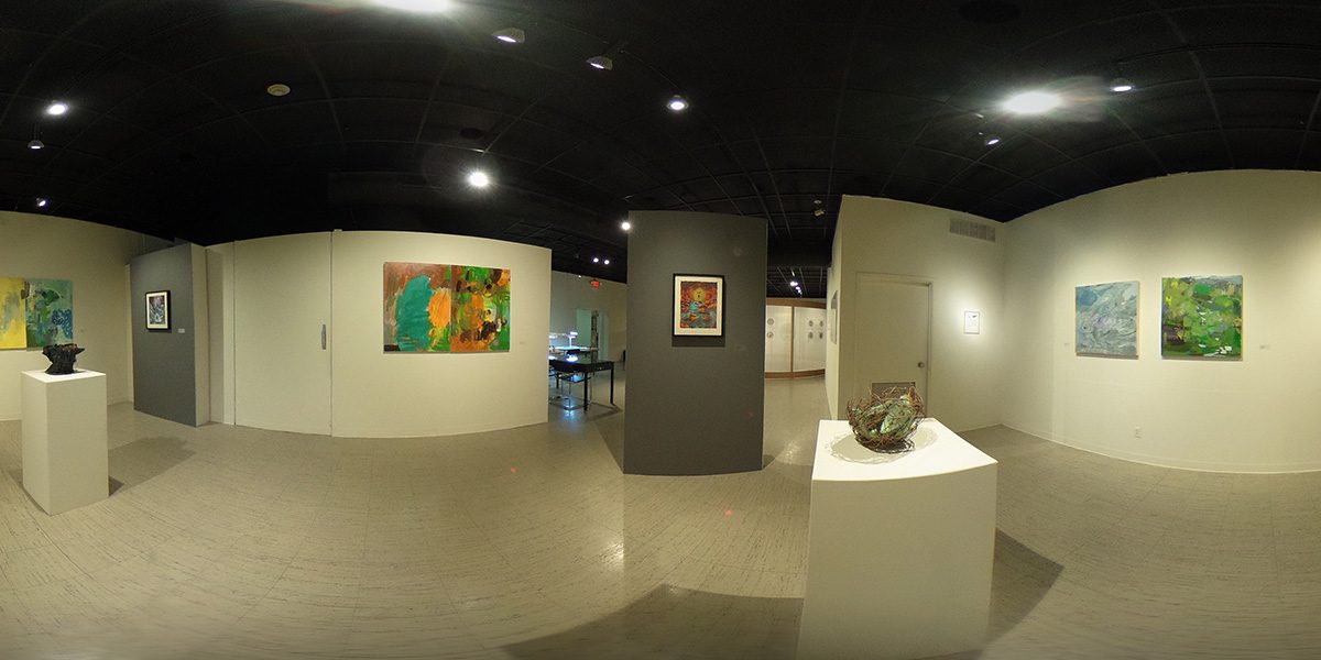 Morlan Gallery, Transylvania University