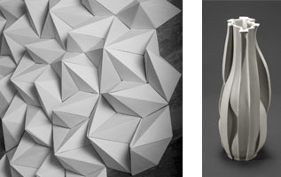 Dirt Poets: Conceptual Clay