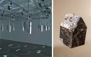 Home and Field: Digital Explorations of Community