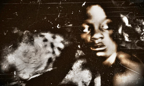 The Thirteen – Bianca Spriggs and Angel Clark