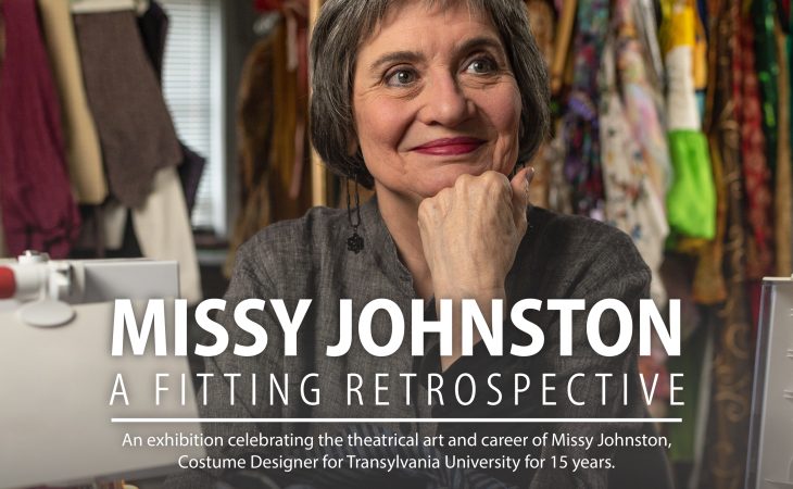 Missy Johnston: A Fitting Retrospective