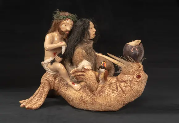 A Matter of the Heart: the Dan Selter Retrospective