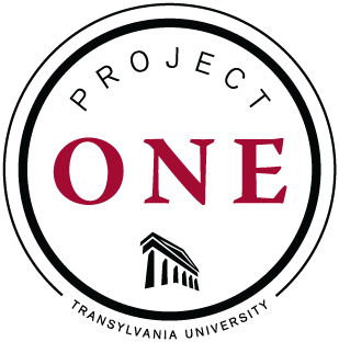 Project One Logo