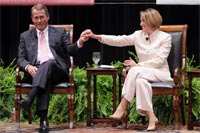 Boehner and Pelosi