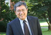 Eduardo Nino-Moreno