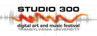 Studio 300 logo
