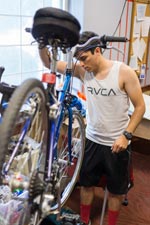 Bike month