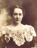 Enid Yandell