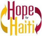 Transylvania's Hope for Haiti