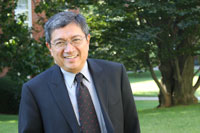 Eduardo Nino-Moreno