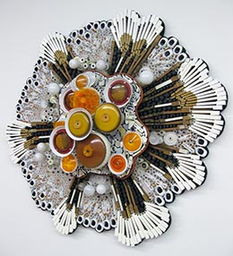 Michelle Stitzlein art