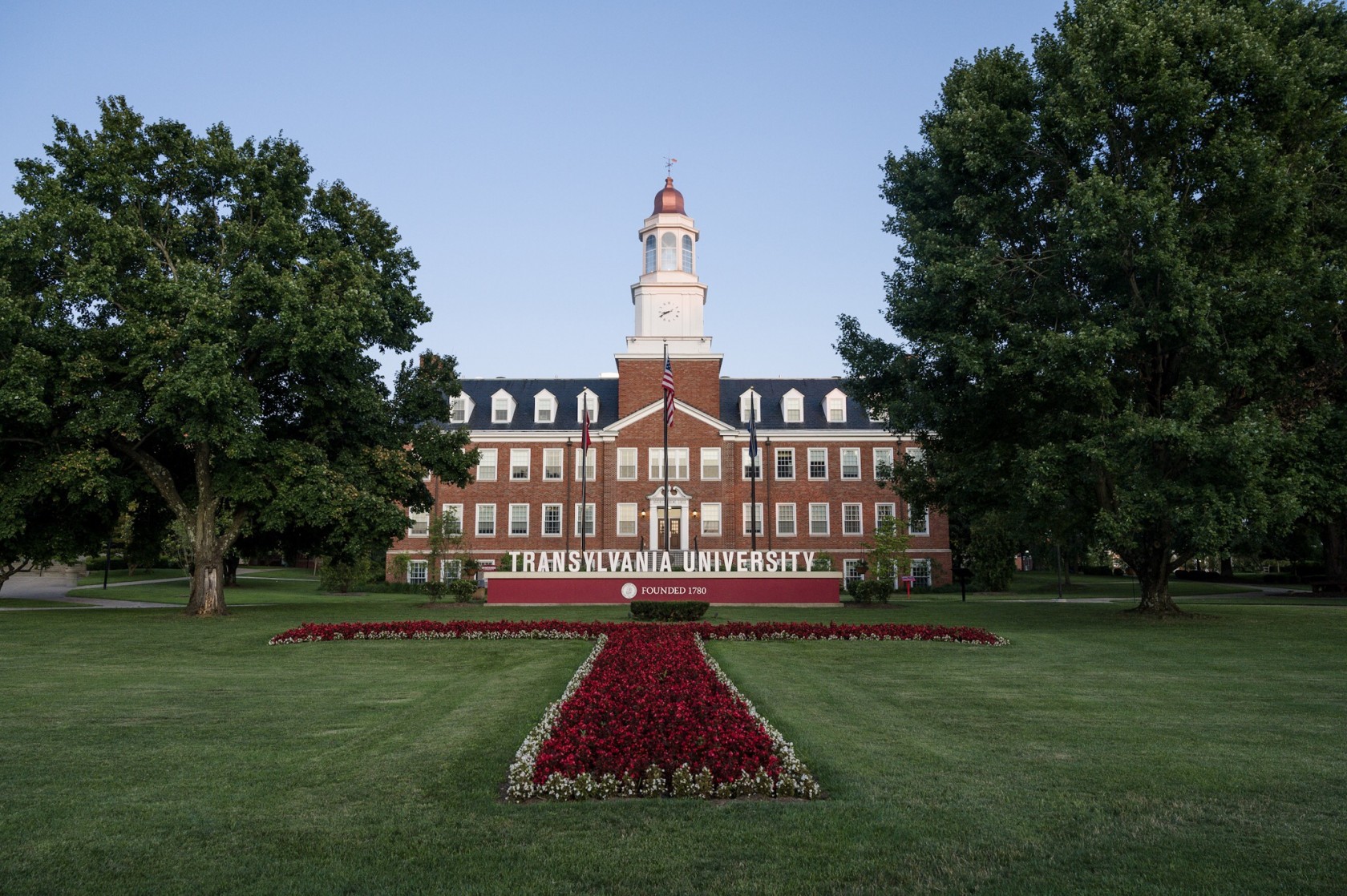 transylvania university college visit