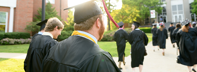 Commencement