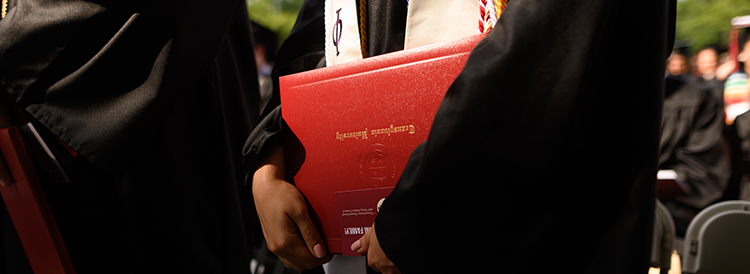 Diplomas