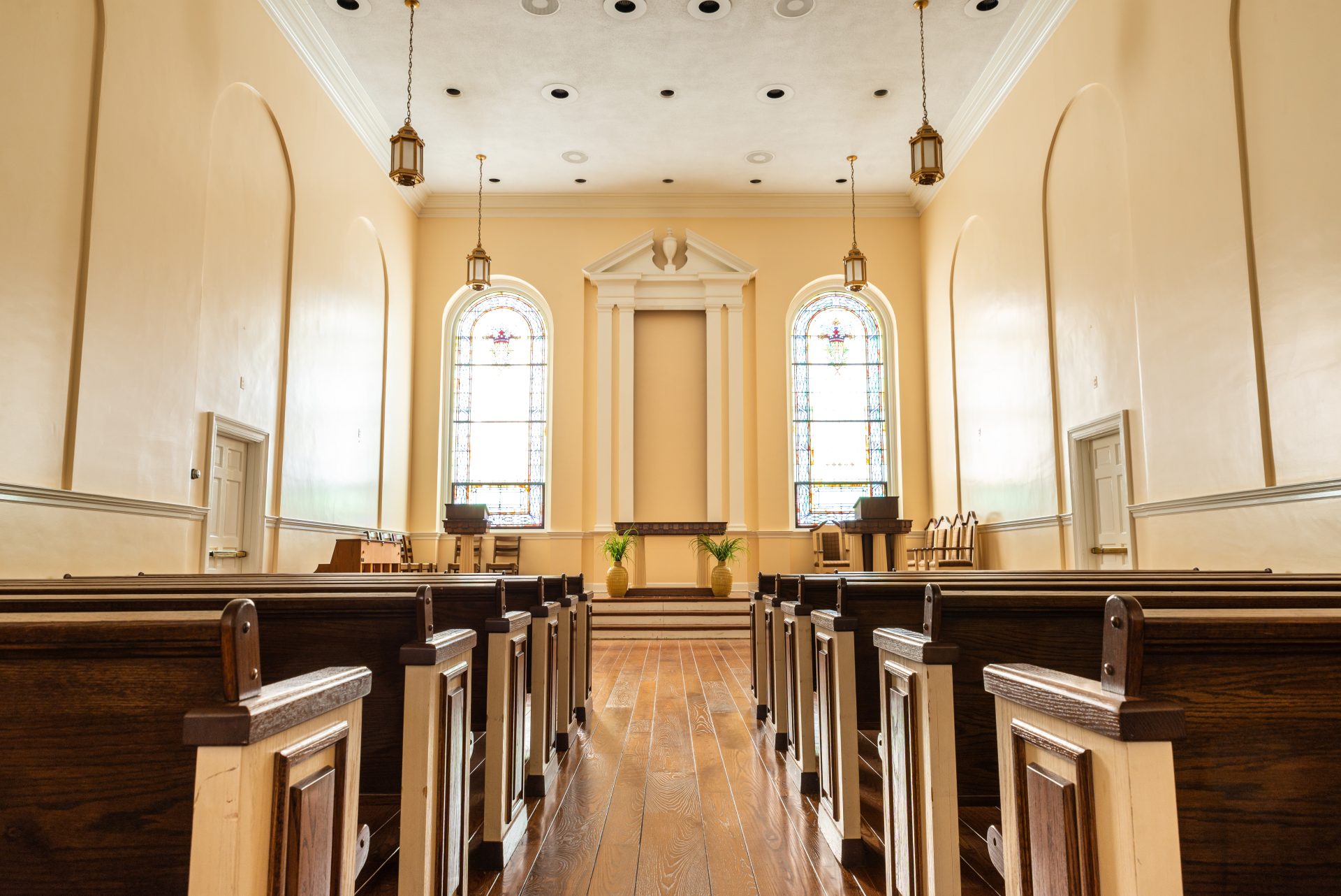 Marriages — Summer 2023