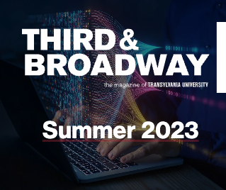Third and Broadway | Summer 2023 Issue