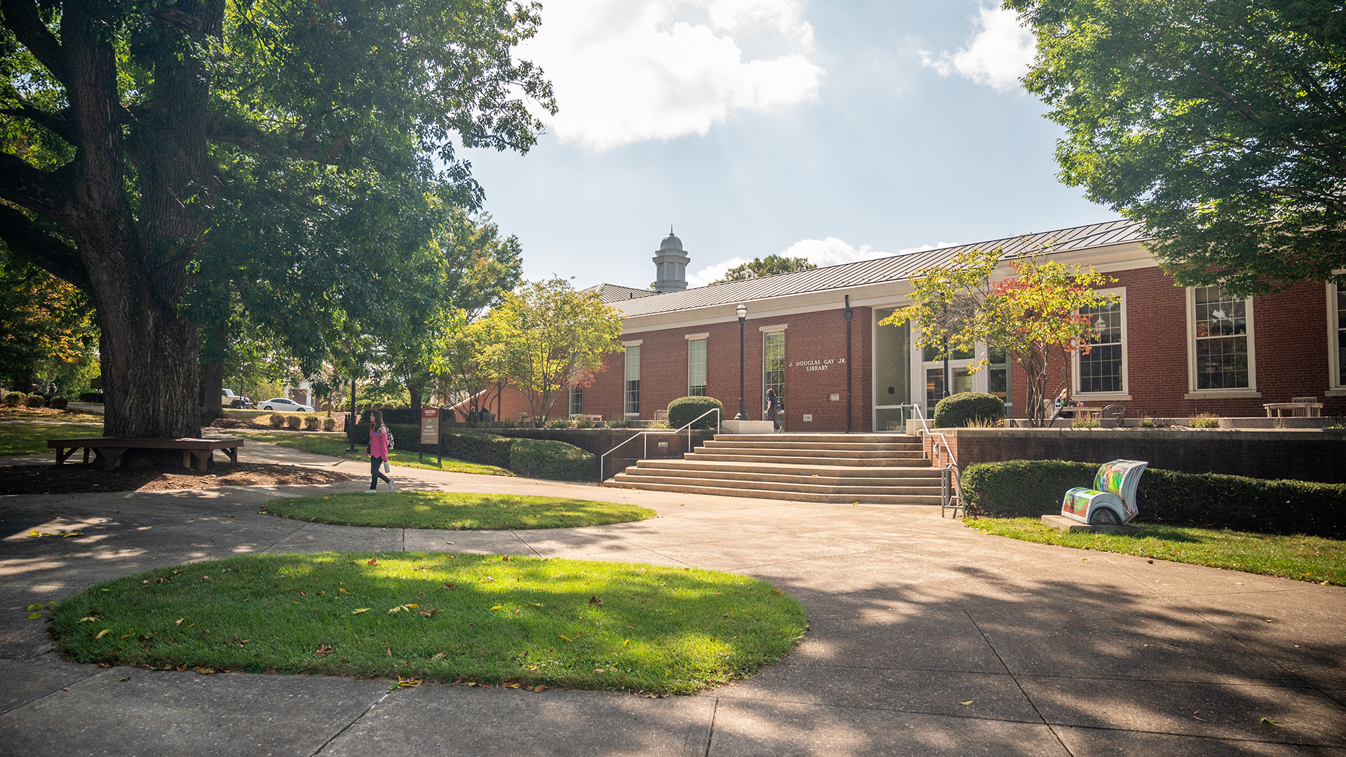 In Memoriam — Fall 2025