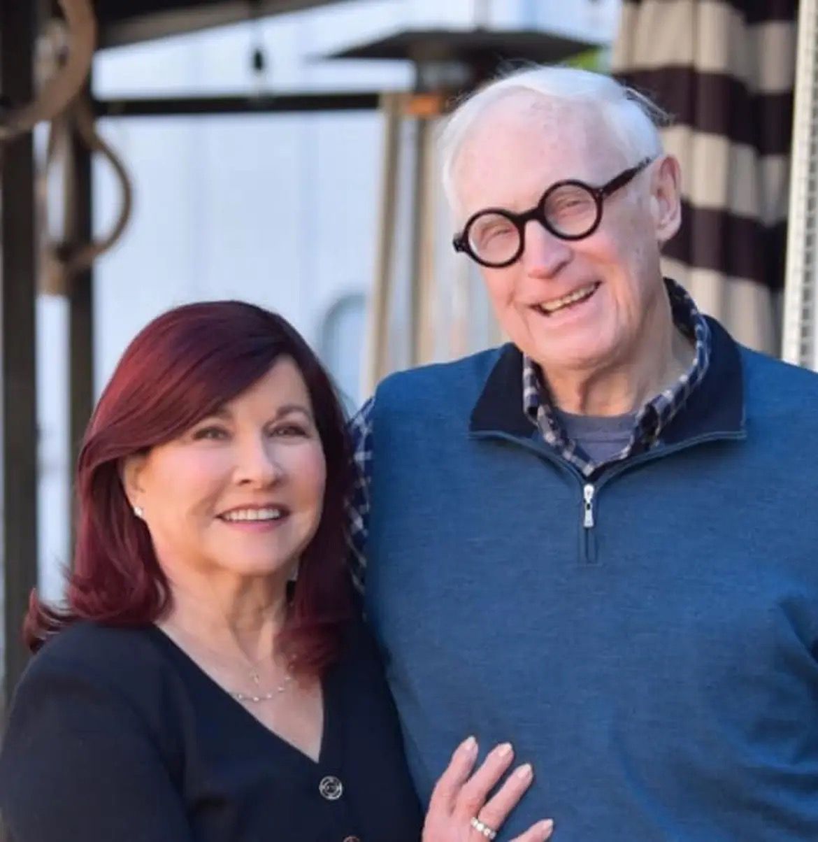 Donor story – Legacy of Gratitude