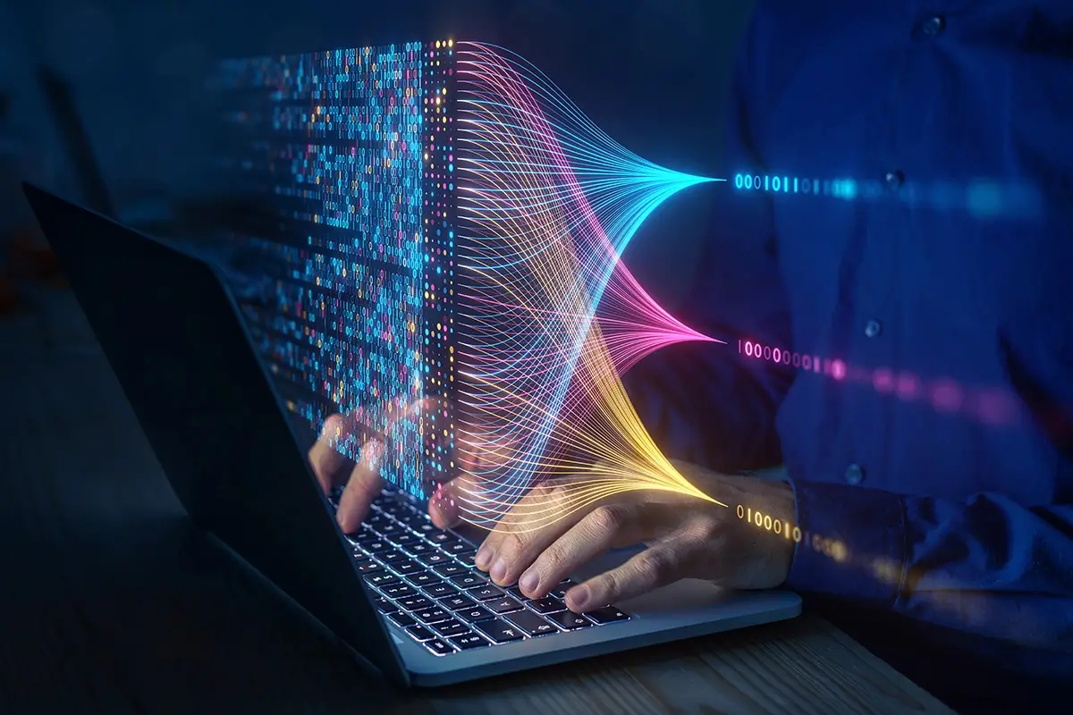 Liberal arts in a digital age